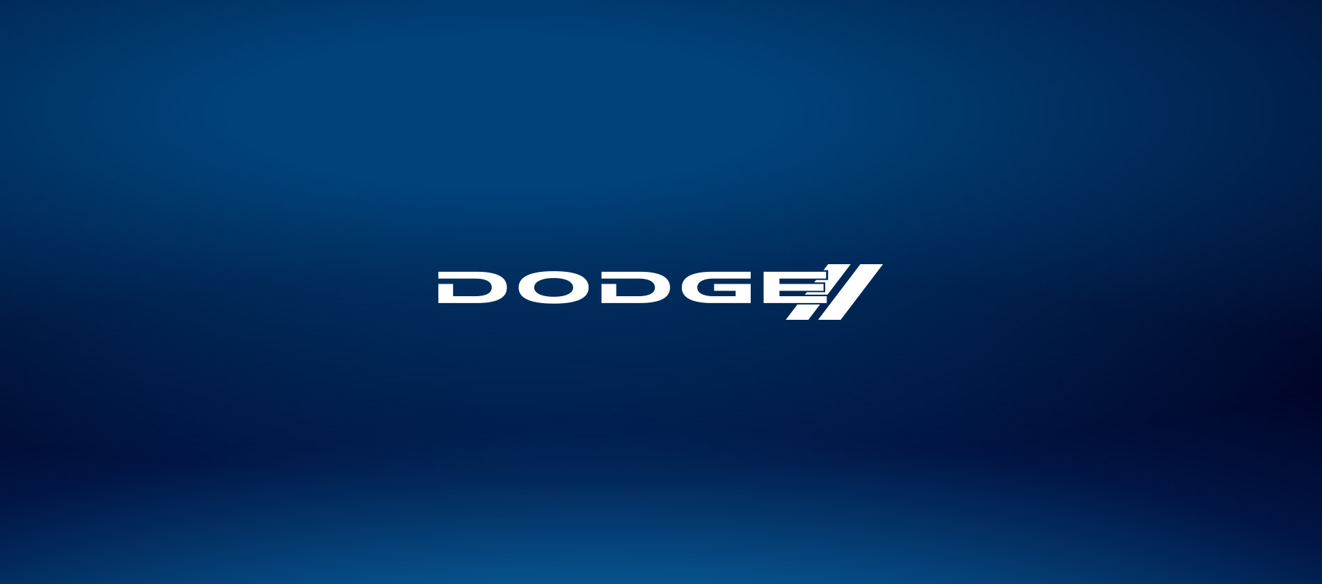 Promoción Dodge
